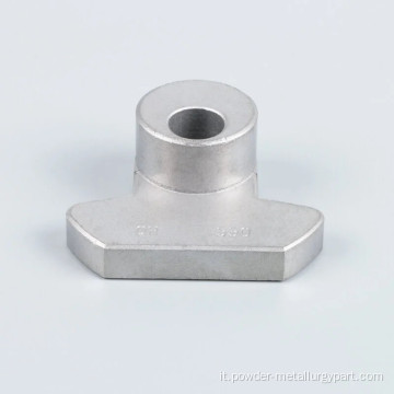 Ruota eccentrica in polvere in metallo